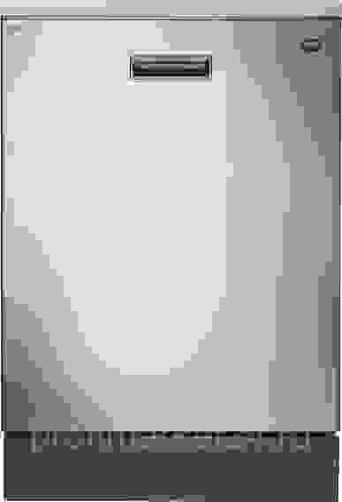 Посудомоечная машина ASKO DWC5936FS