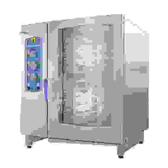 Пароконвектомат ATESY РУБИКОН АПК-10-1/1-И