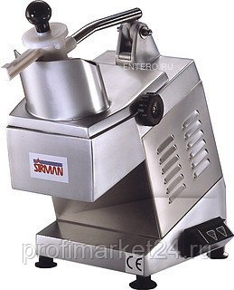 Овощерезка Sirman TM2 All Mn с дисками