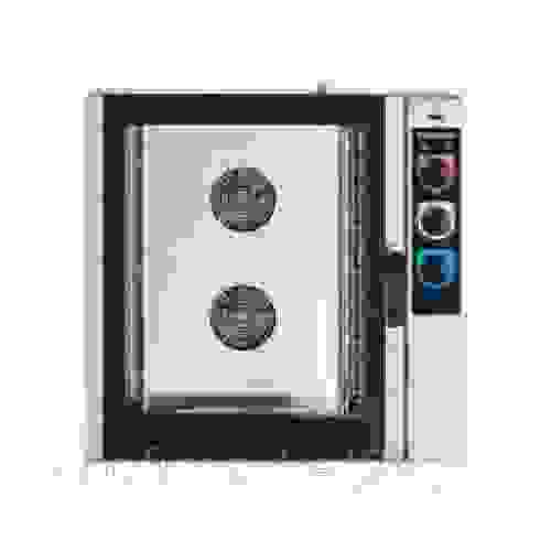 Пароконвектомат Tecnoinox GFB10M