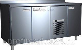 Стол морозильный Carboma 3GN/LT 111