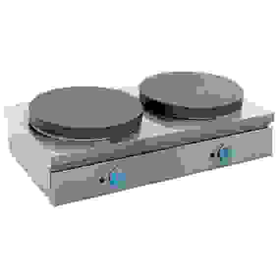 Блинница ATESY БА-2/5 "Масленица"