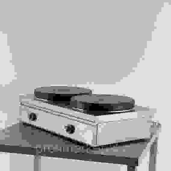 Блинница ATESY БА-2/5 "Масленица"