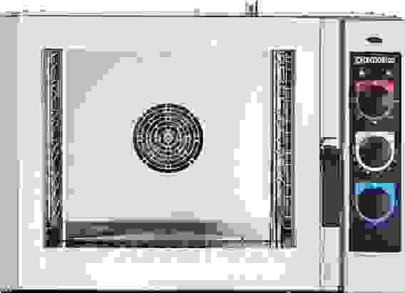 Печь конвекционная Tecnoinox GFP08M