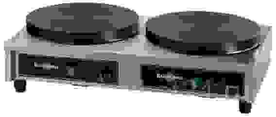 Блинница Krampouz CECIG4AQ