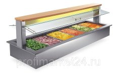 Прилавок холодильный Enofrigo TANGO 1400 RF