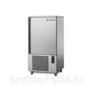 Шкаф шоковой заморозки Coldline W10TGN