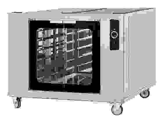 Шкаф расстоечный Prismafood Cella Inox 4-44