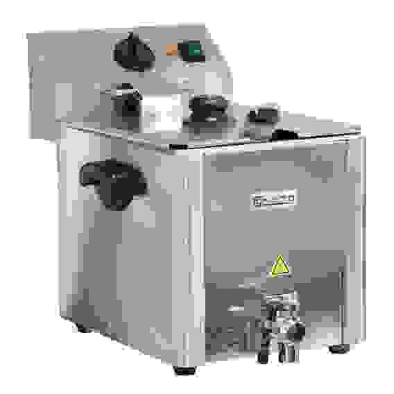 Фритюрница Convito HDF8: 8L