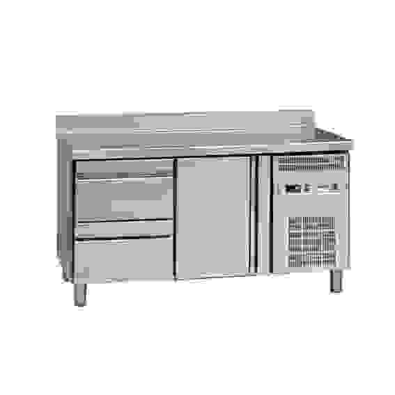 Стол холодильный Fagor MSP-150-2C/4