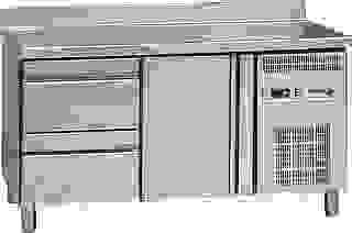 Стол холодильный Fagor MSP-150-2C/4