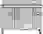 Стол морозильный Fagor MSN-117-R