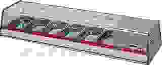 Витрина холодильная Fagor VTP-139 P