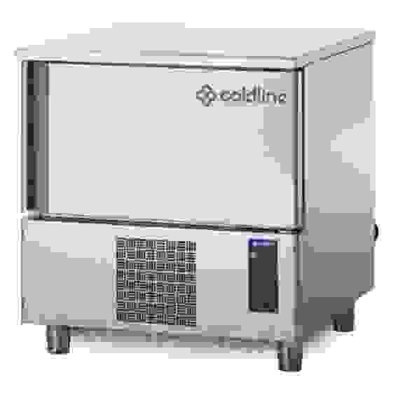 Шкаф шоковой заморозки Coldline W5TEOA