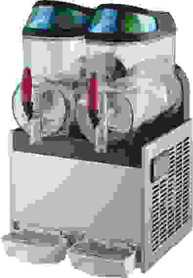 Гранитор Cooleq SM-10+10