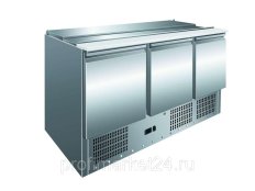 Салат-бар Cooleq S903