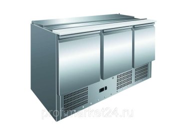 Салат-бар Cooleq S903