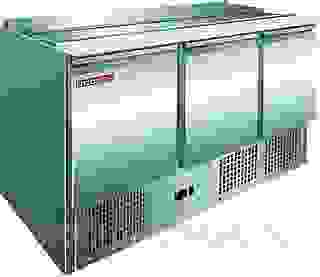 Салат-бар Cooleq S903
