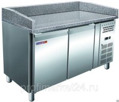Стол для пиццы Cooleq PZ2600TN