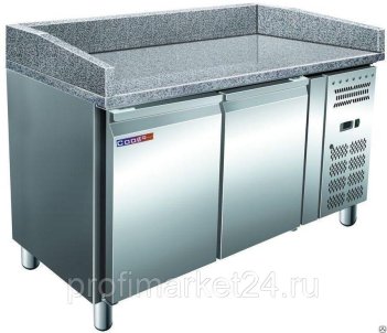 Стол для пиццы Cooleq PZ2600TN