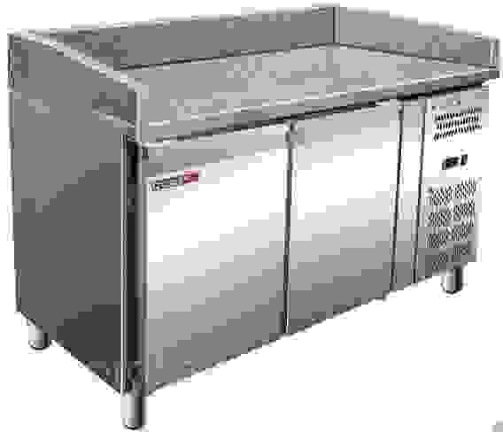 Стол для пиццы Cooleq PZ2600TN