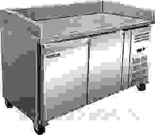 Стол для пиццы Cooleq PZ2600TN