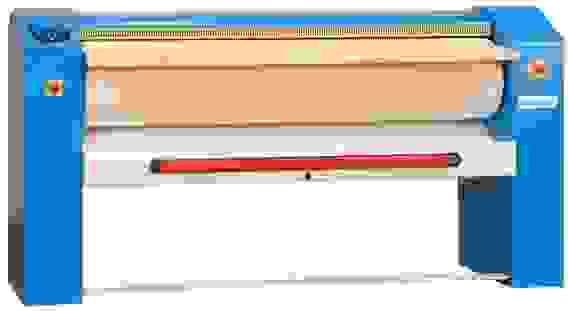 Каток гладильный Lavarini FI 1500/25 NOMEX