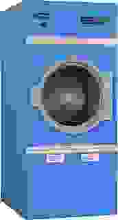 Машина сушильная Lavarini ES34