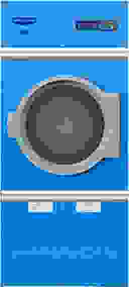 Машина сушильная Lavarini ES18