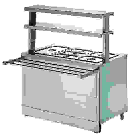 Мармит Stillag ММ2107