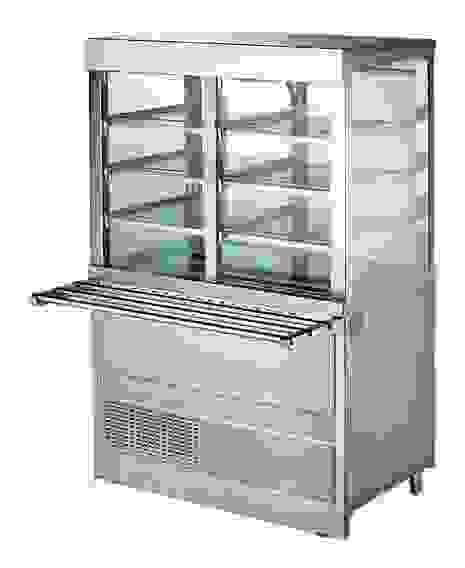 Витрина холодильная Stillag МВХ157