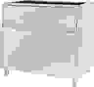 Бункер для льда Brema BIN 350 для C300 / VM 1700