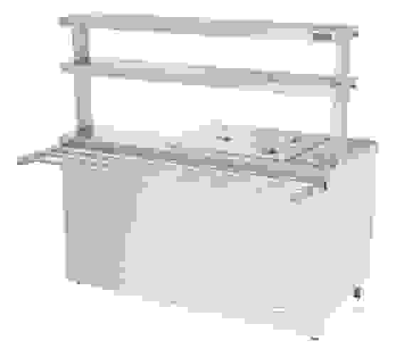 Мармит Stillag ММУ157П