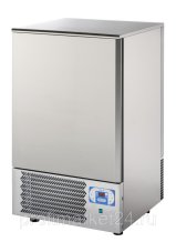 Шкаф шоковой заморозки EQTA BC10P