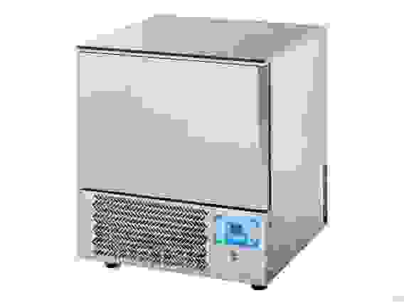 Шкаф шоковой заморозки EQTA BC05