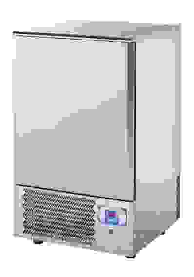 Шкаф шоковой заморозки EQTA BC07