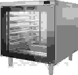 Шкаф расстоечный Alphatech ILV126