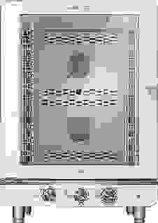 Пароконвектомат Alphatech ICEM101