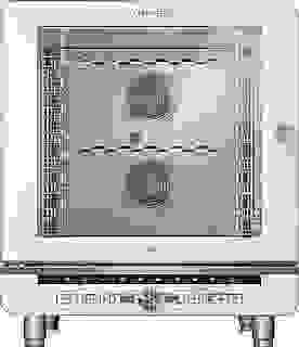 Пароконвектомат Alphatech ICET071