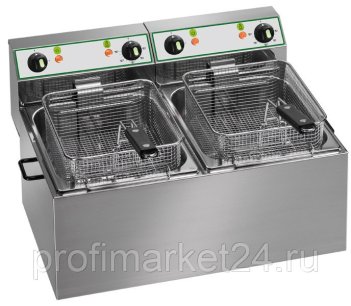 Фритюрница FIMAR FR44