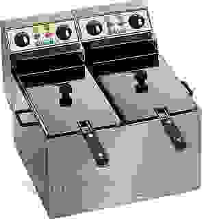 Фритюрница FIMAR FR44