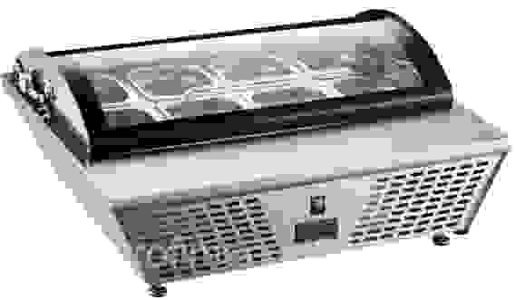 Витрина для мороженого Koreco RTD67L