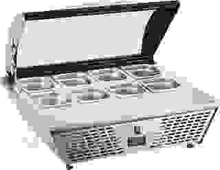 Витрина для мороженого Koreco RTD67L