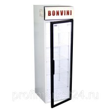 Шкаф холодильный Снеж Bonvini 400 BGС