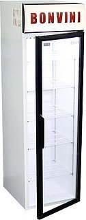 Шкаф холодильный Снеж Bonvini 400 BGС