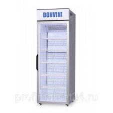 Шкаф холодильный Снеж Bonvini 500 BGС