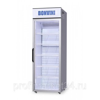 Шкаф холодильный Снеж Bonvini 500 BGС