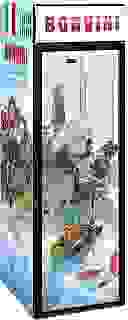 Шкаф холодильный Снеж Bonvini 500 BGС