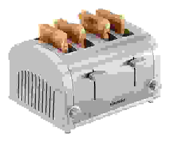 Тостер Bartscher TS40