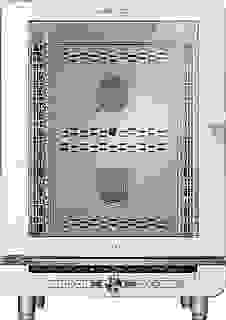 Пароконвектомат Alphatech ICET101